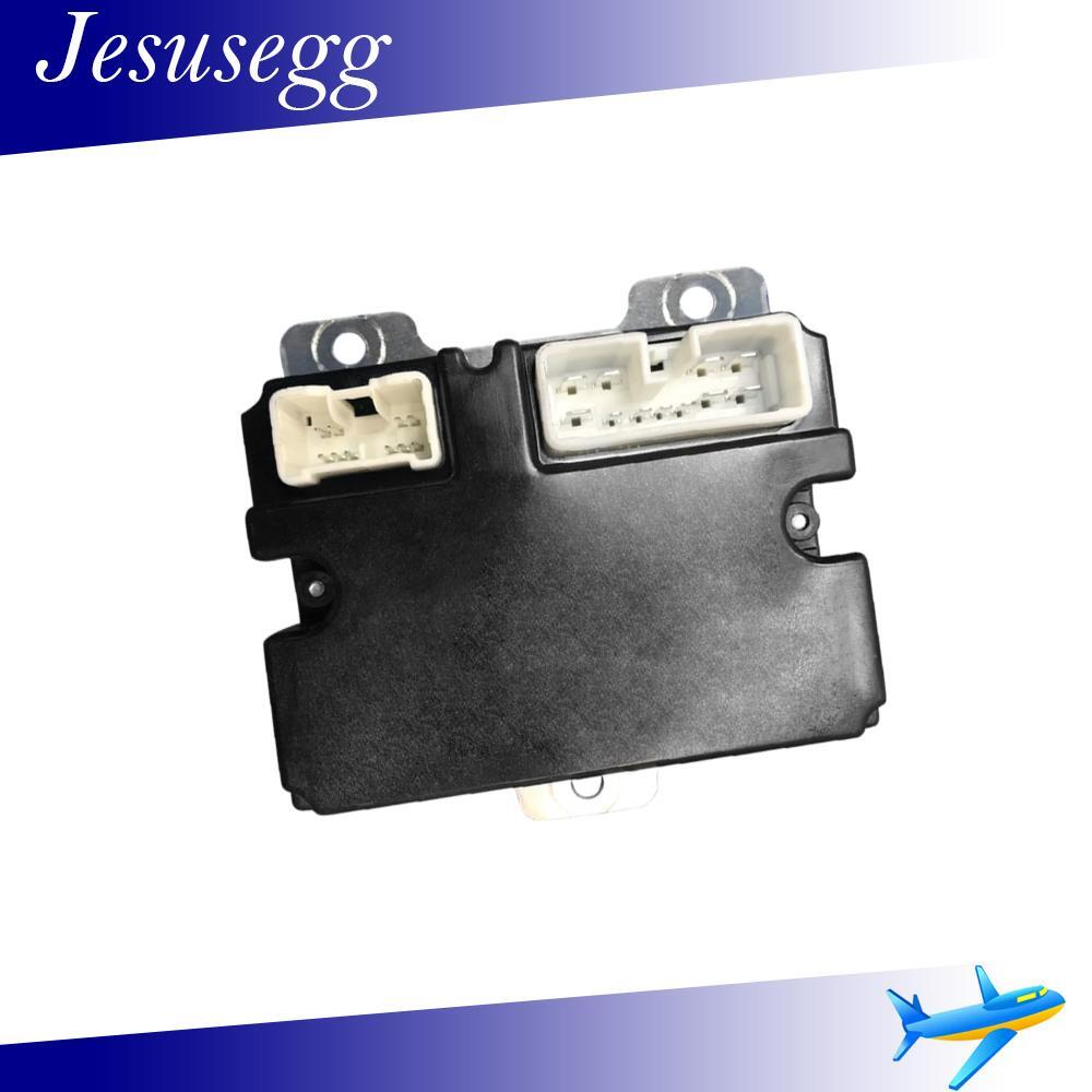 For Stinger GT 2019 Inverter Oil Pump Control Module With Bracket 95449-47YB0 Q