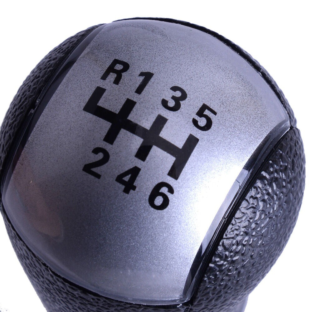 6 Speed Car Gear Stick Shift Knob Assy for Mustang 2011-2012 Accessories n