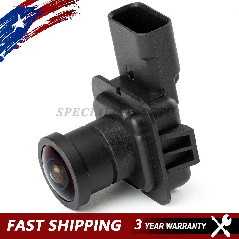 ET4Z-19G490-A Fit For 2011 2012 2013 2014 2015 for Ford Edge Rear View BackUp Camera