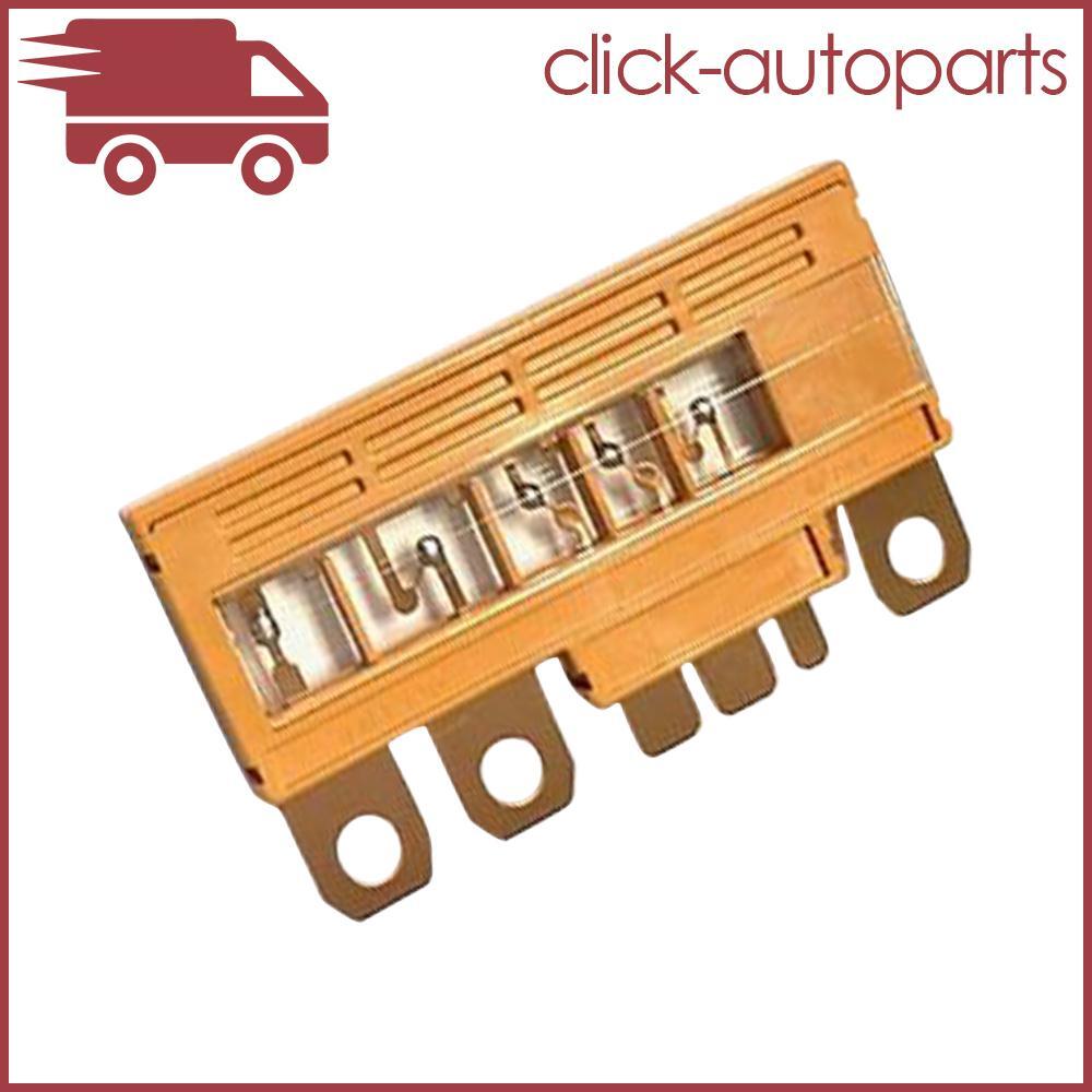 82620-48090 Fusible Link Block Assembly Fits for Toyota 08-13 Highlander 09-17 Venza