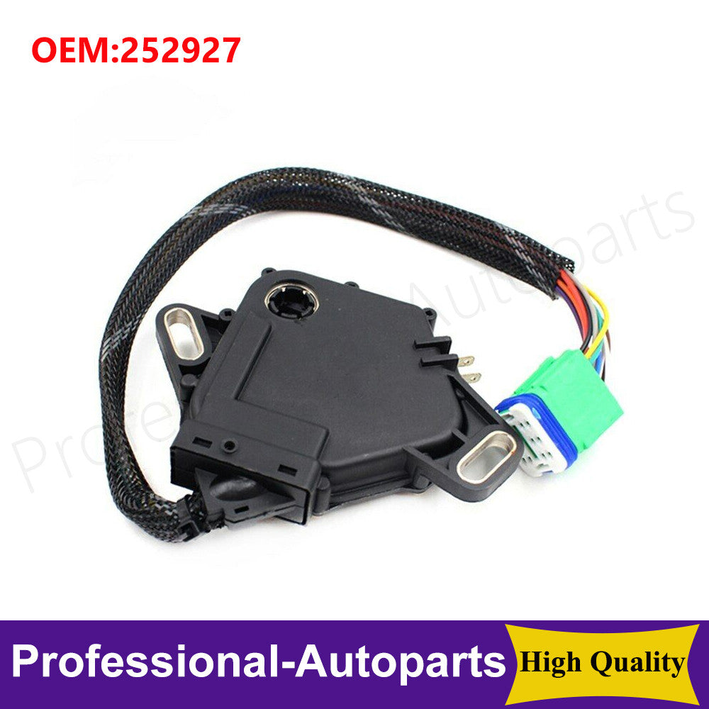 Transmission switch sensor CMF-930400 suitable for Peugeot 207, 307, 508, for Citro?n , and for Renault C4.