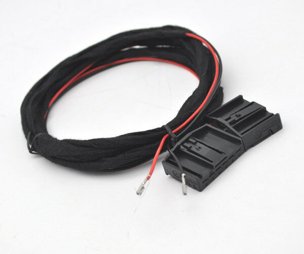 LCI Led Rear Tail Light Retrofit adaptor Harness Cables For F30 F31 F80 M3 v