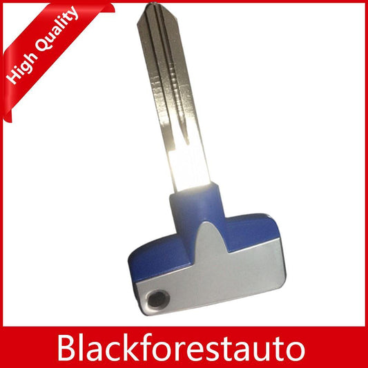 Blank Key 57497-FE000 for Subaru for Impreza 2002-2005 Legacy 2000-2004 Baja 2003-06 Q