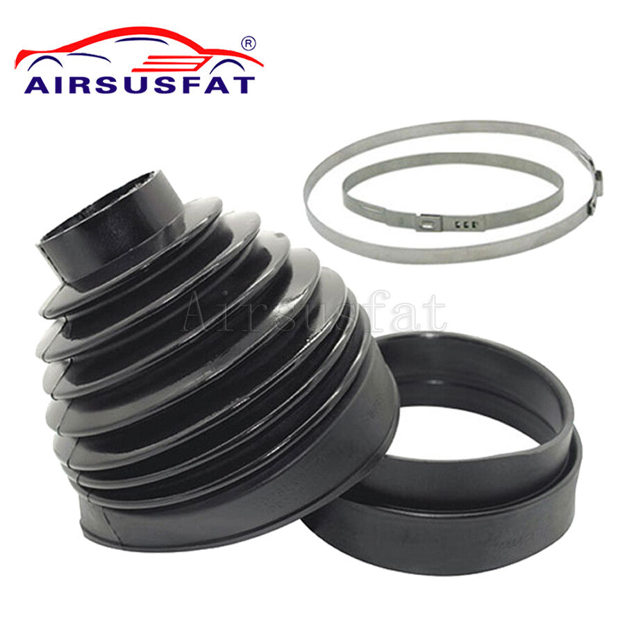 Front air suspension boot dust cover suitable for LR3 LR4 for Land Rover for Range Rover Sport RNB501250