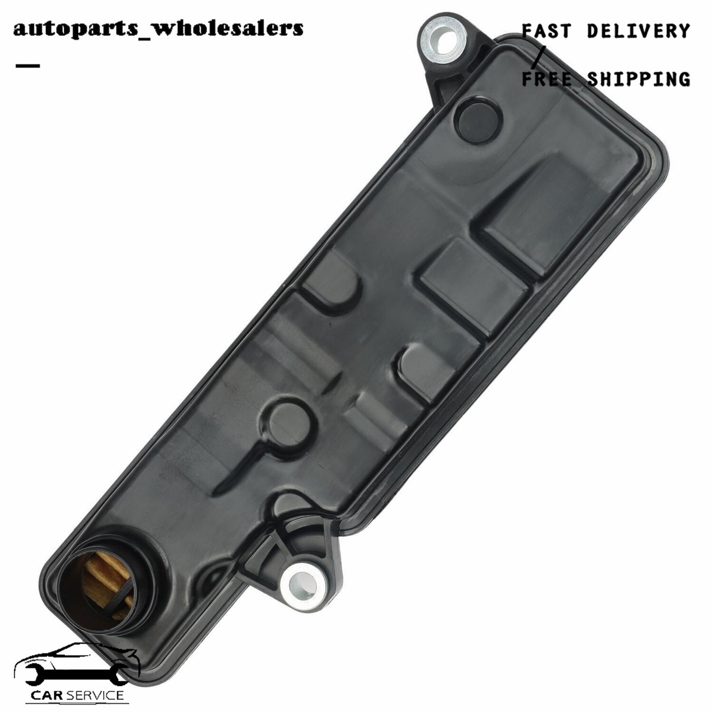 New transmission filter suitable for Honda for Civic 1.5L 16-21, 2.0L 16-18, 2.4L 15-19 L4 ( ) Q