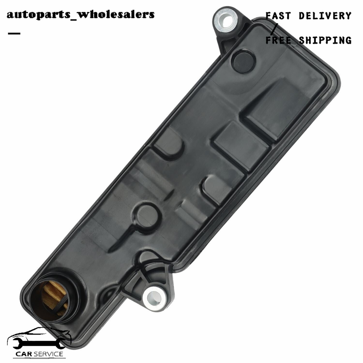 New transmission filter suitable for Honda for Civic 1.5L 16-21, 2.0L 16-18, 2.4L 15-19 L4 ( ) Q