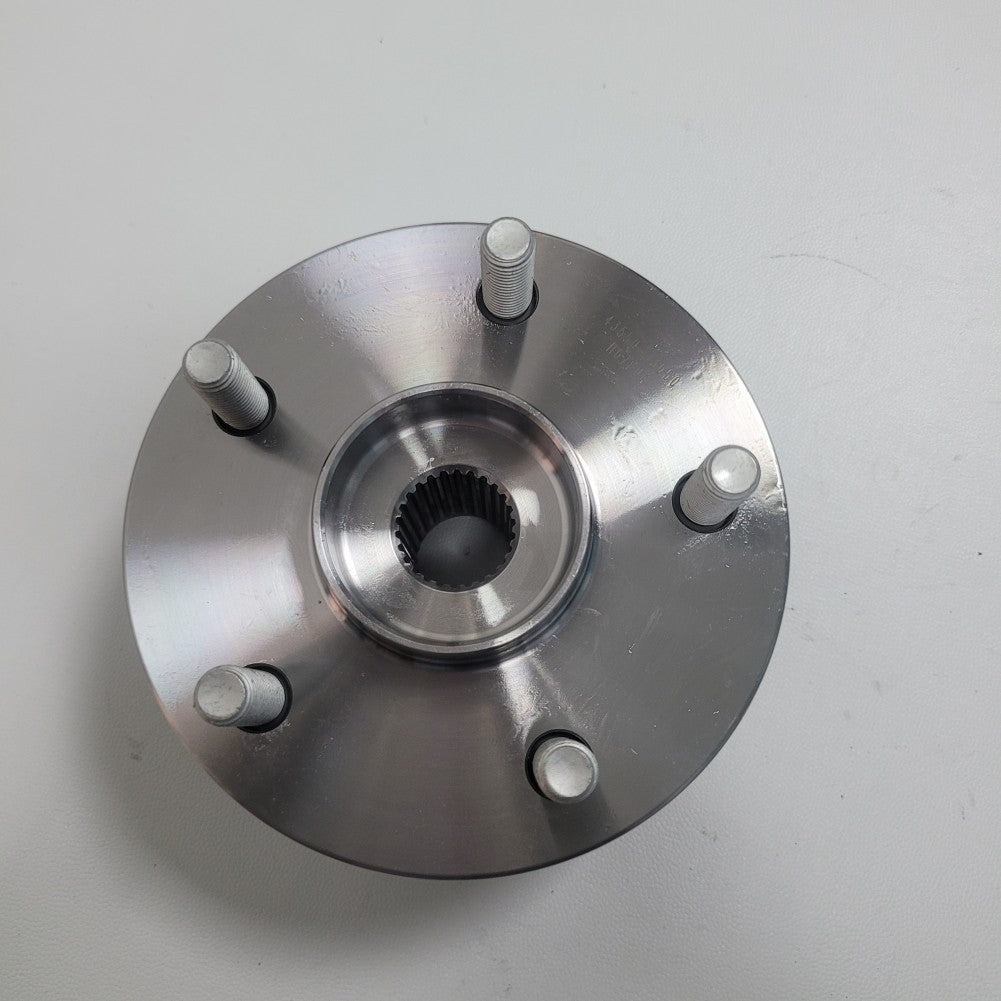 Front Wheel Hub Assembly for Toyota Rav4 2.5L Hybrid 2019-2023 Q