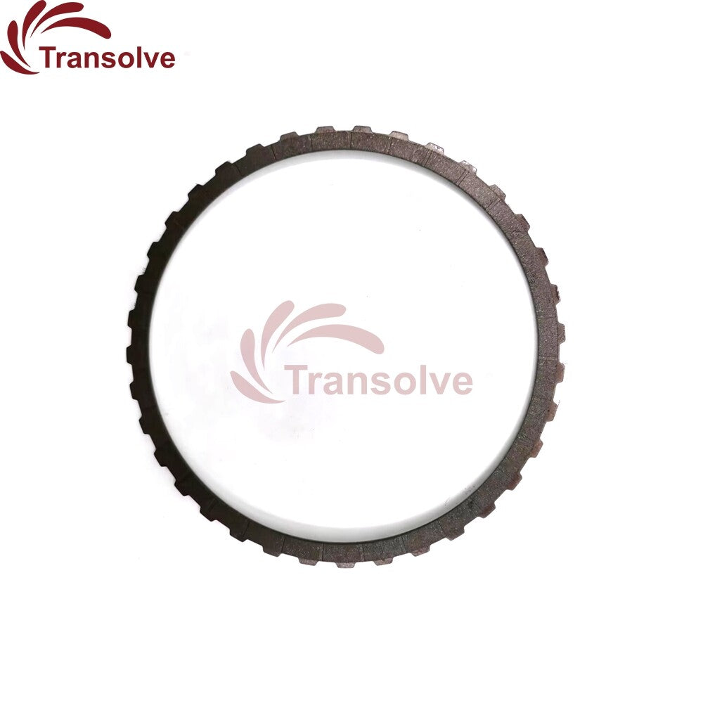 5L40E Transmission Overdrive2,Reverse5-External Spline Clutch Plate For GM for BMW