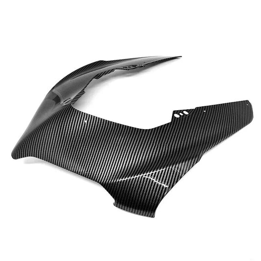 Carbon Fiber Front Headlight Cover Fairing for Ducati Panigale V4 S/R 2020-2023