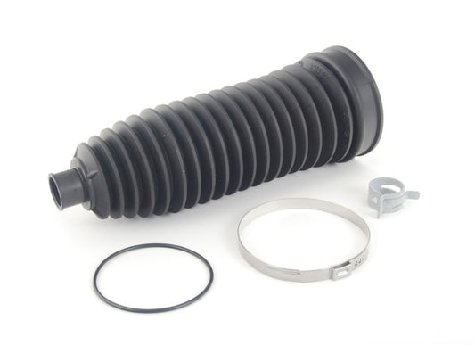 New 1 set Steering Rack Boot kit for E60 E61 E63 E64 X1 525i 528i 530i 535i v