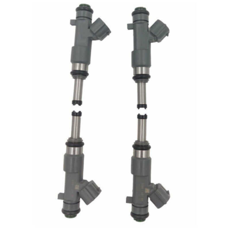 4-pack 1600-EA00A fuel injector nozzle replacement parts for Frontier 2.5L (2006-2019) n