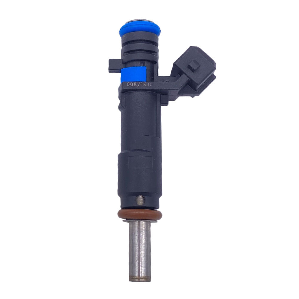 4-piece fuel injector for Cruze 2011-2016 Sonic 2012-2018 1.8L 55570284- n