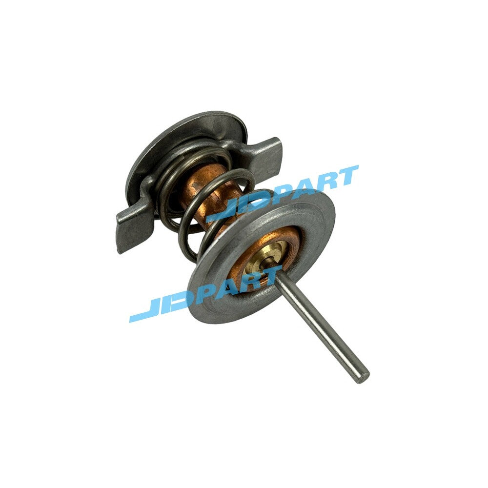 Thermostat 0419-8786 is suitable for Deutz BF4M1012, BF4M2012, and BF6M1012 engine parts.