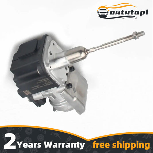 Turbocharger Wastegate actuator for Volkswagen for Passat for Golf , for Audi A3, S3 TT 06K145725R