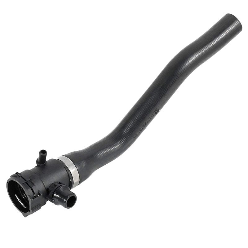 1X Radiator Coolant Hose 17127596832 for BMW F20 F21 F21N F30 316i 320i N13