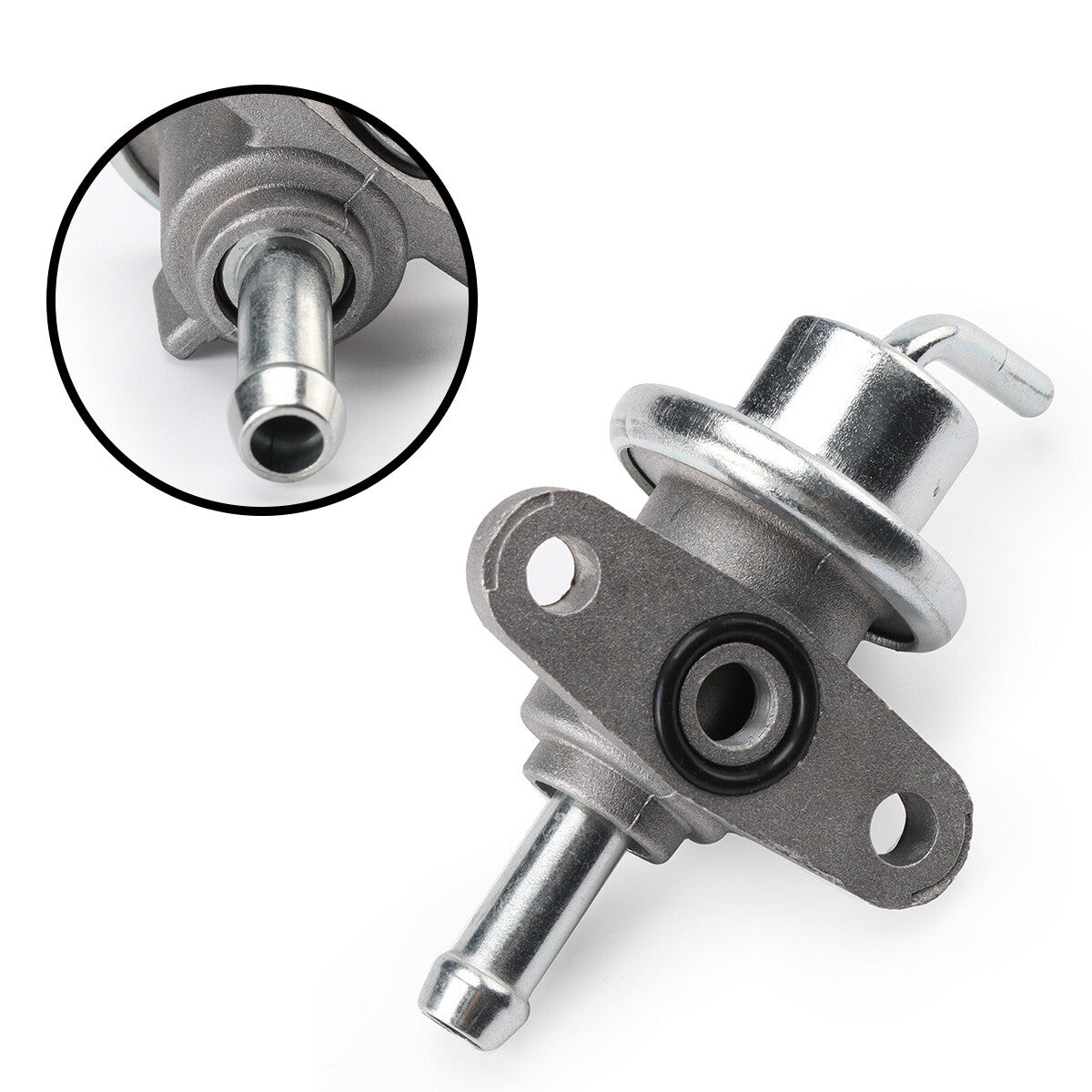 16740MCJ013 Fuel Pressure Regulator Fits for Honda CBR929RR 00-01 CBR954RR 2002-2003 Q