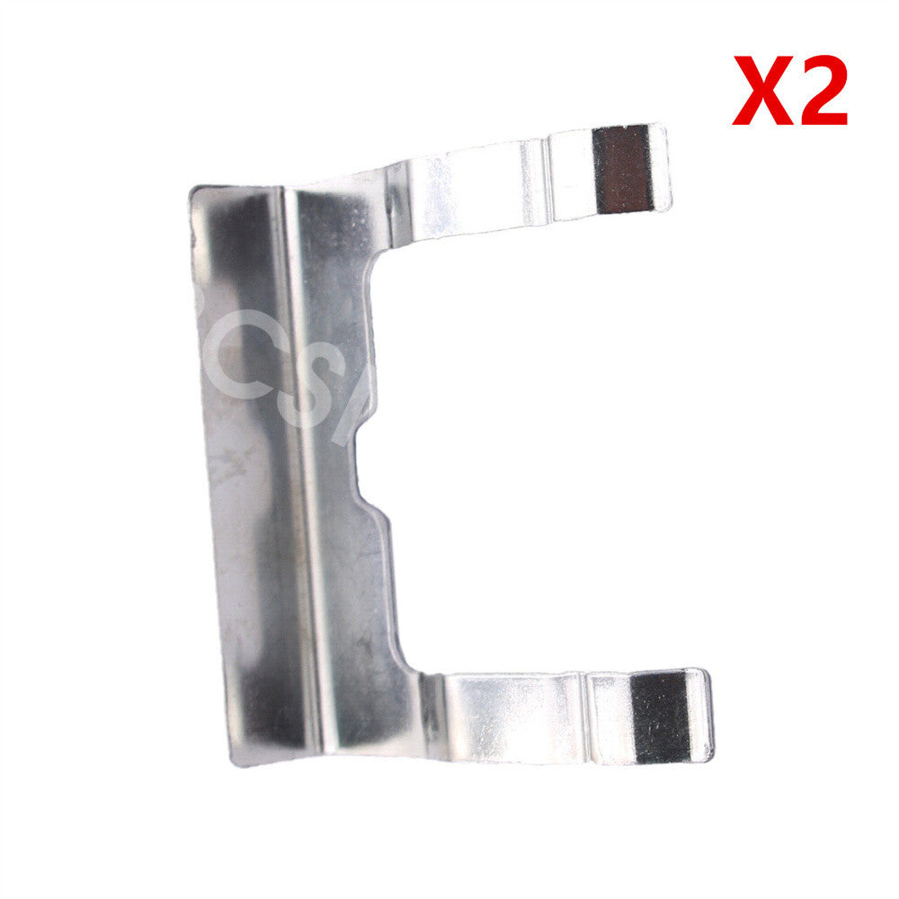 License Plate Light Assembly Clip Fit for Dodge for Ram 1500 2500 3500 2003-2018 Q
