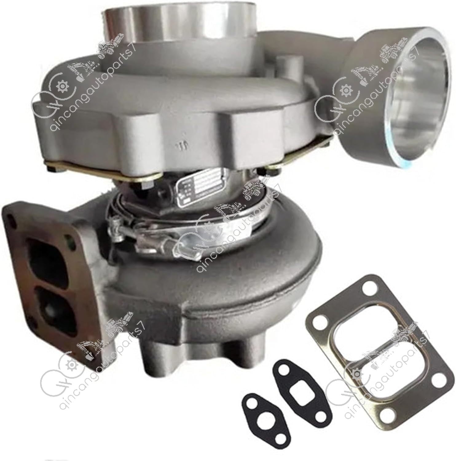Turbo GT4288 Turbocharger 452101 for 1993- for Volvo FH12 Truck with D12A Engine