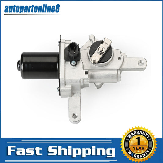 New Premium Electronic Actuator 17201-30110 for Toyota Hilux N70 1KD-FTV Turbo