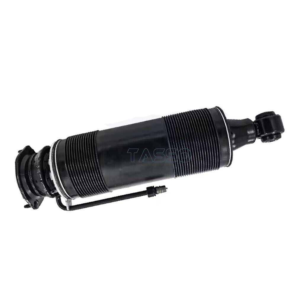 Pair Rear ABC Hydraulic Shock Struts for Mercedes SL R230,SL550,SL600 2001-2012 n