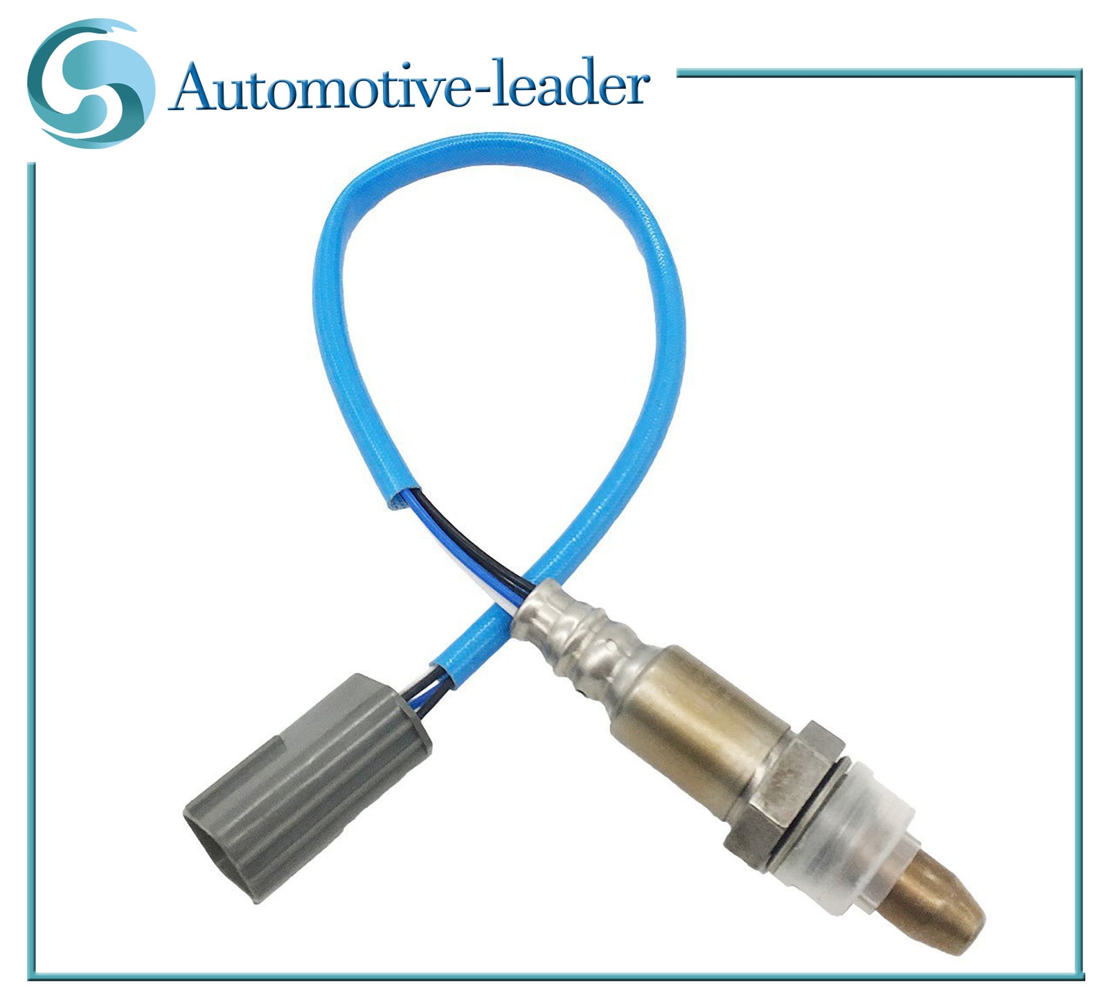 22693-ZX70A Front Oxygen Sensor for Nissan 350Z Altima Rogue for Infiniti M37 07-13