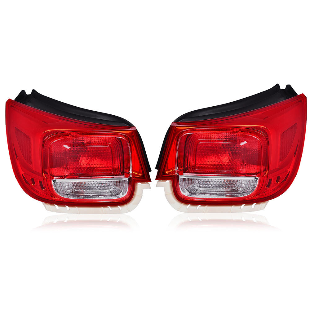 Fit For 2013 2014 2015 Malibu LS LT Eco Green LED Longmei - v