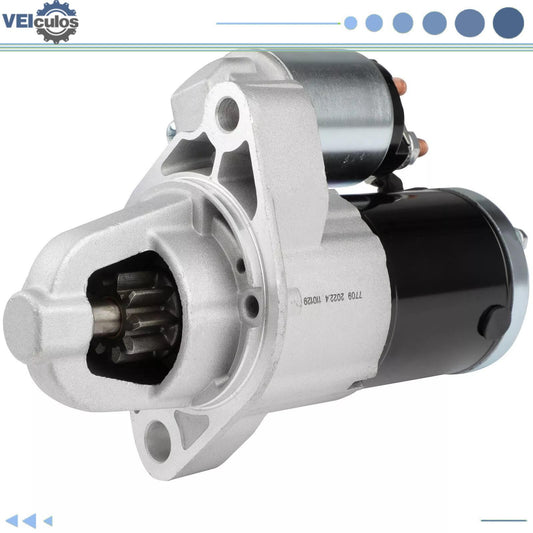 17869 Starter For 2003 2004 2005 for Honda Accord Element 2.4L 31200-RAA-A010-M3