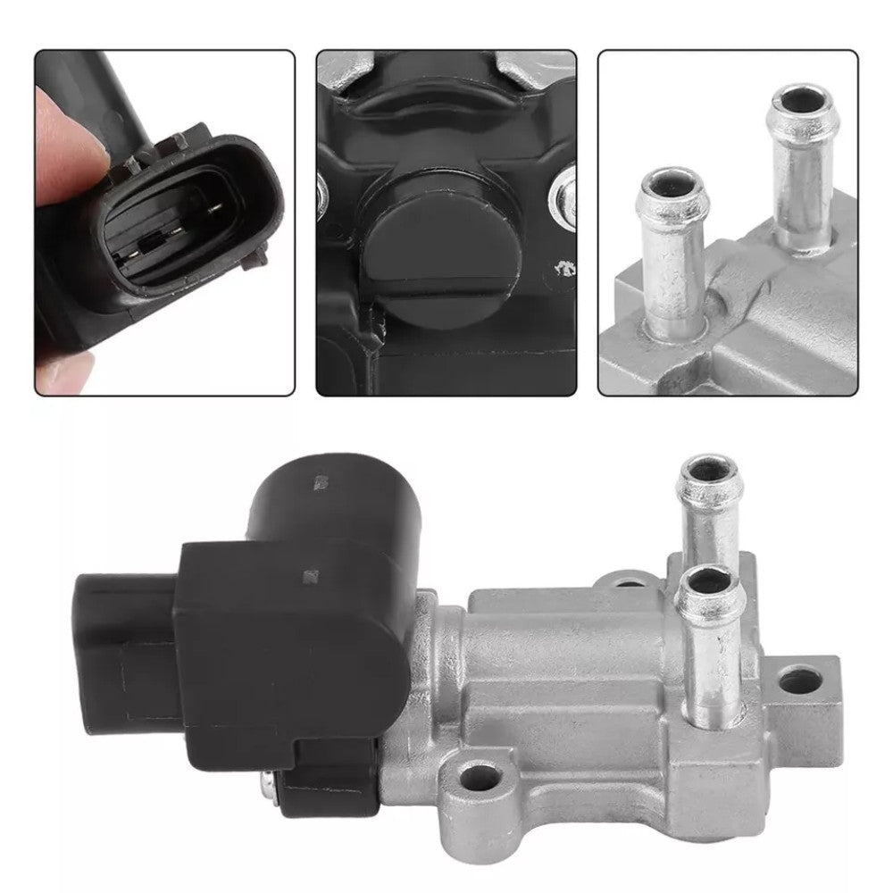 New Idle Air Control Valve for Honda for Civic for Acura EL 01-05 1.7L-l4 16022-PLC-J01