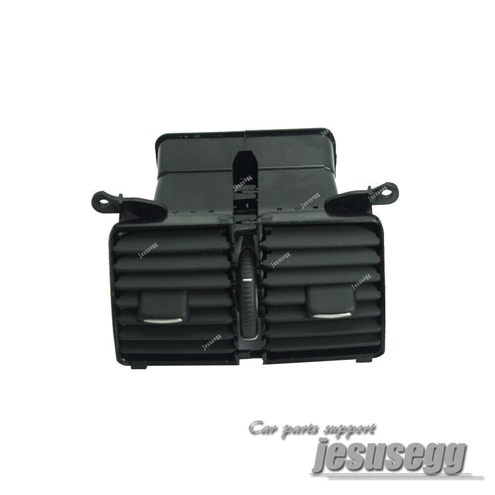 for Passat B6 CC 3CD819203 OE for VW Rear AC Outlet Air Vents Center Console