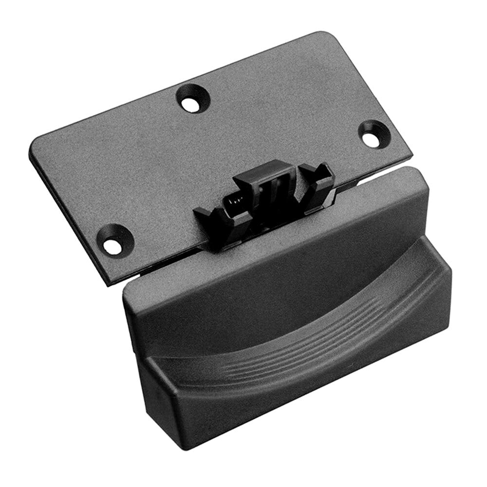 Center Console Armrest Latch for Dodge for Ram 1500 Classic 2013-18 / 2500 2013-17 Q