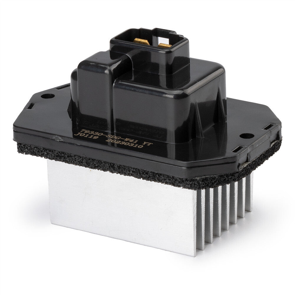 for Honda Pilot 2009-15 Odyssey 07-10 for Acura MDX Blower Motor Heater Fan Resistor Q