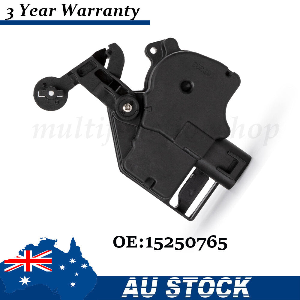 15250765 Rear Liftgate Door Lock Actuator 746015 for CHEVROLET TAHOE 2000-2006 Q