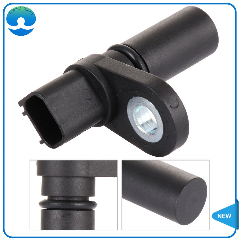 PC643 1W7Z6B288AB for Ford for Lincoln for Jaguar for Mazda Camshaft Position Sensor