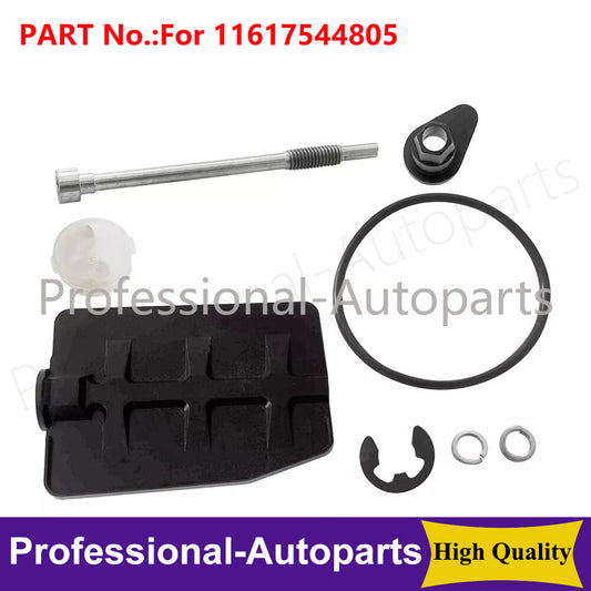 Valve Repair & Upgrade Kit for 01-06 for BMW E39 E46 E53 330i 530i M54 11617544805 Q