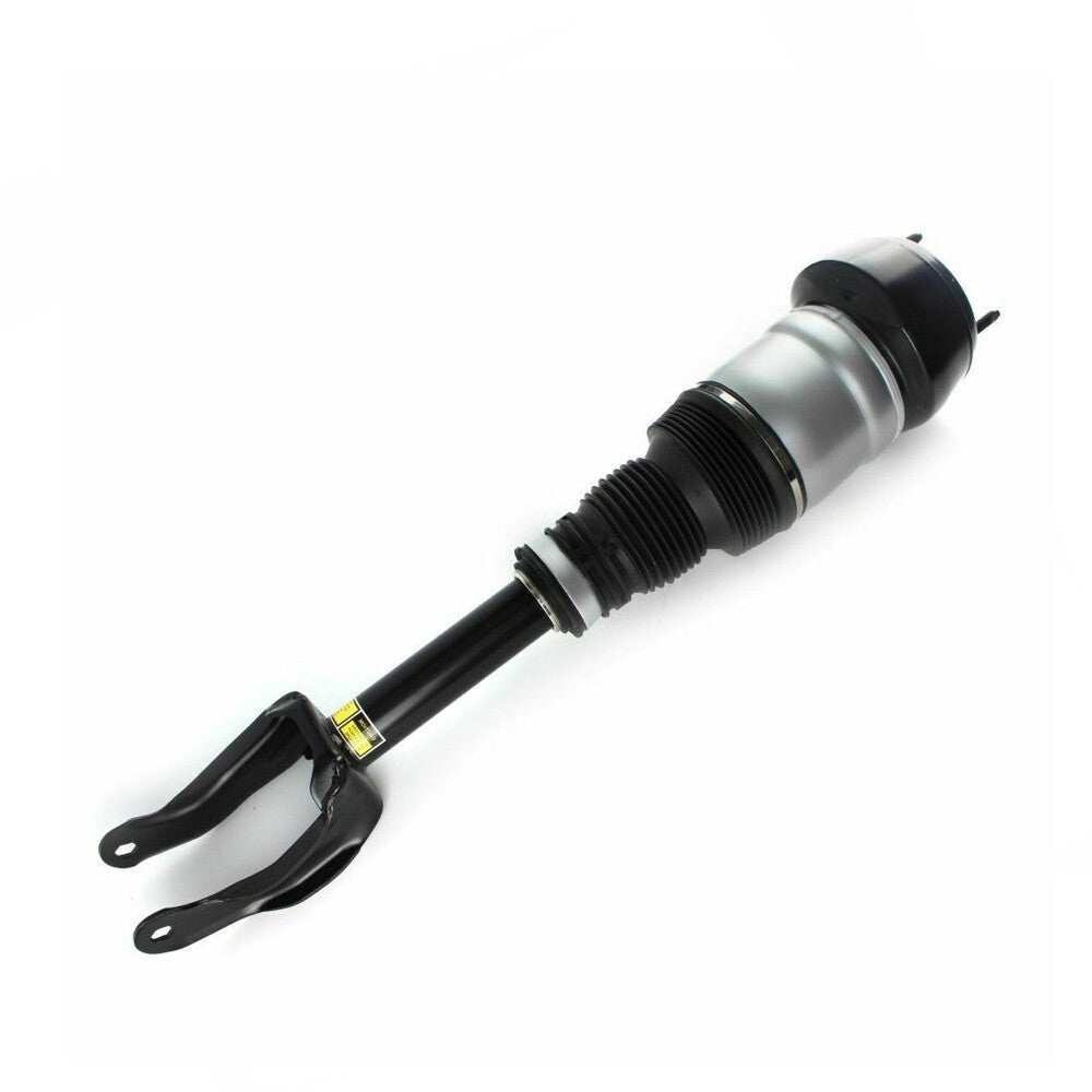Front Left Air Suspension Spring Bag Strut Fit for Mercedes X166 GL GLS 4-matic