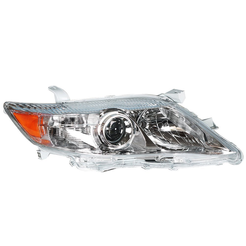 Headlights suitable for 2010-2011 for Camry LE XLE, passenger side - n