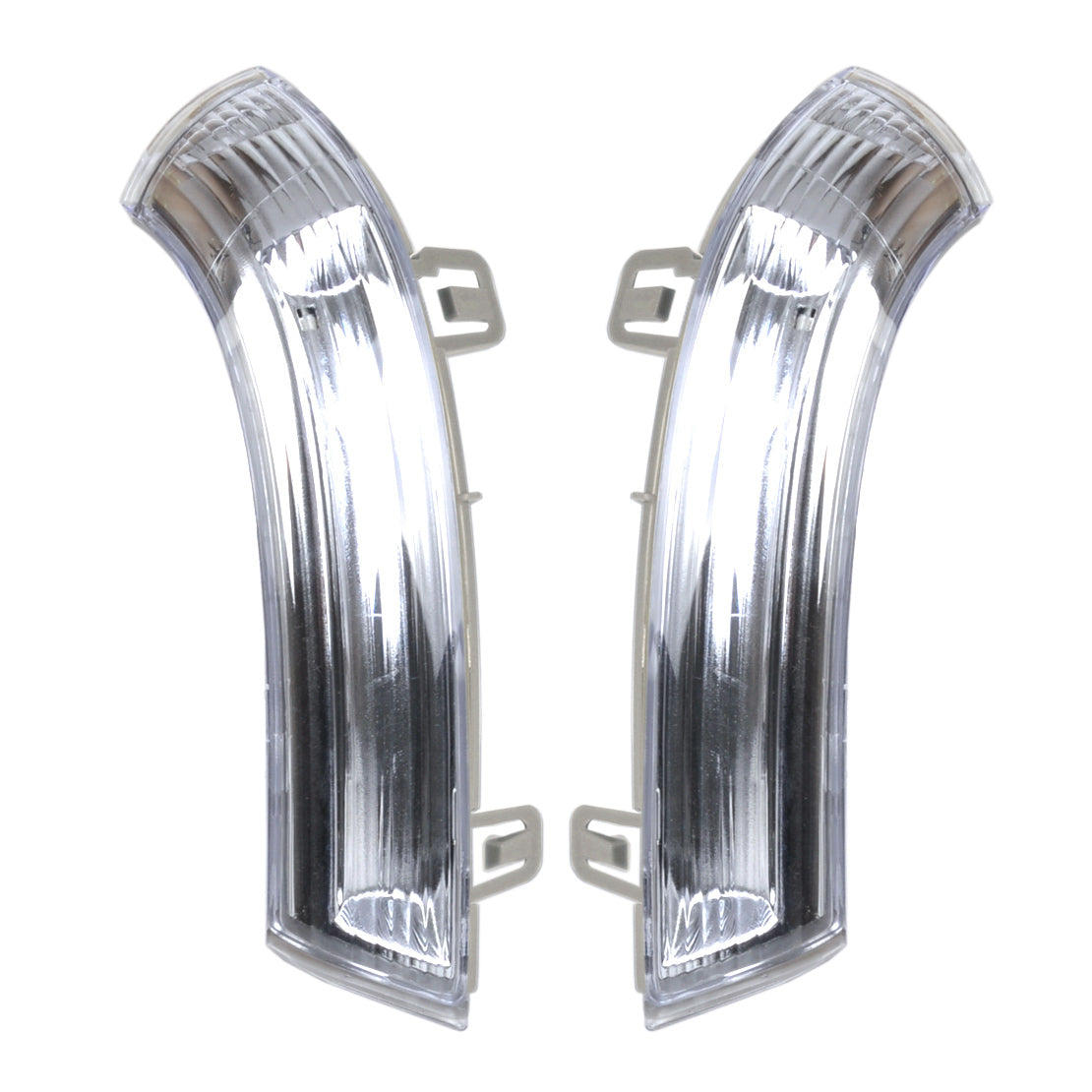 Fit for VW for GOLF GTI for JETTA MK5 for PASSAT RABBIT 2pcs In-Mirror Turn Signal Light
