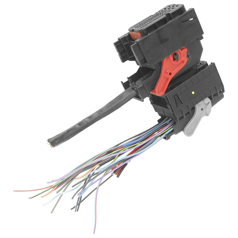 2Pcs For Focus Fiesta Transmissions Control Unit Connector Direct installation Q