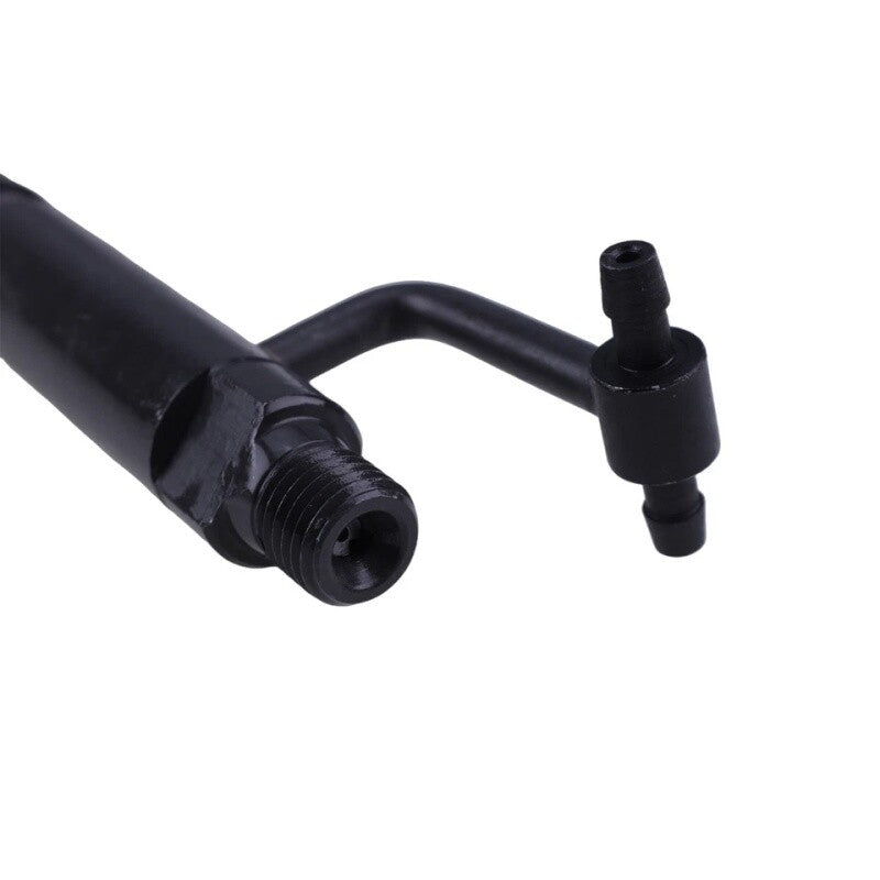 3-pack fuel injectors 729240-53200 suitable for Komatsu engines 3D82AE-5M-BA 3D88E-6 4D88-6