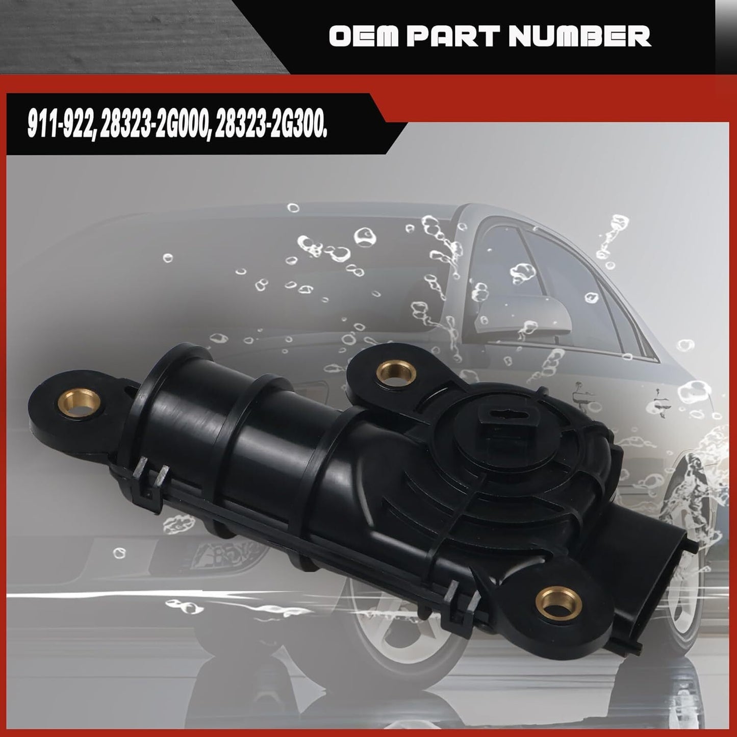 911-922 Intake Manifold Runner Control Motor for Hyundai Santa FE Sonata for Tucson
