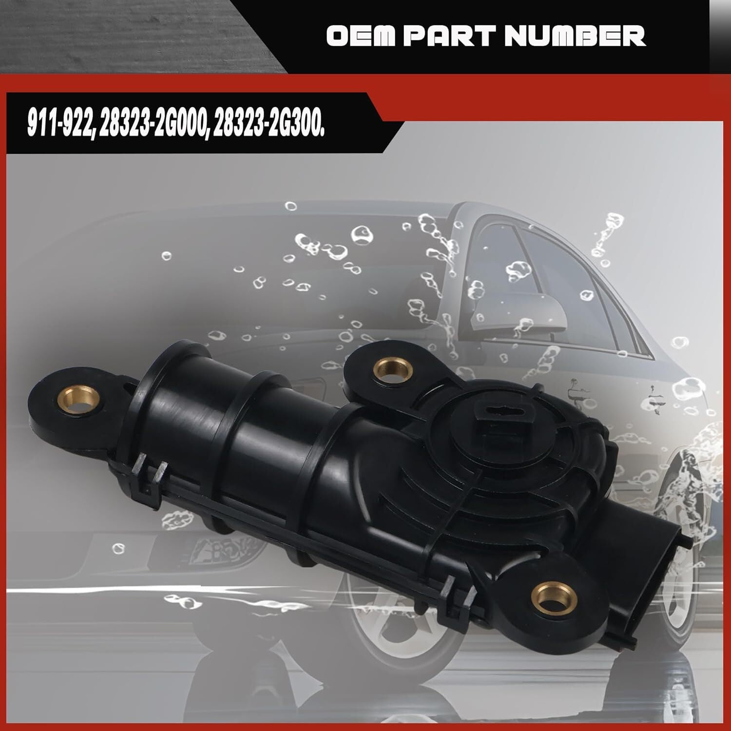 911-922 Intake Manifold Runner Control Motor for Hyundai Santa FE Sonata for Tucson