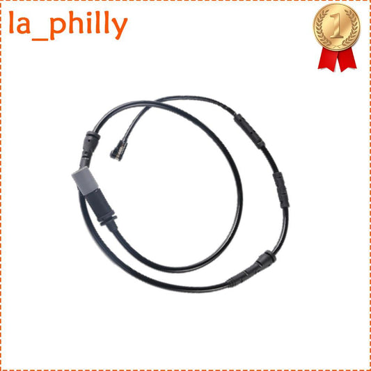 Front Disc Brake Pad Wear Sensor Fits for BMW X3 F25 2011 2012 2013 2014 Q