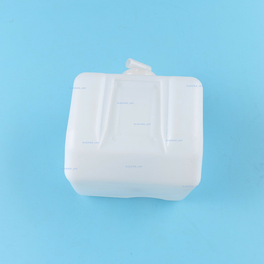Coolant Overflow Reservoir Water Tank MB605260 for Mitsubishi Montero Pickup Q