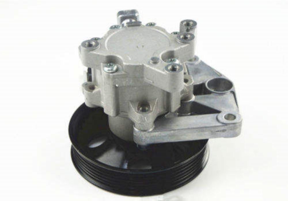 Power Steering Pump Vacuum Brake Booster for Mercedes-Benz ML350 ML550 GL450 Q