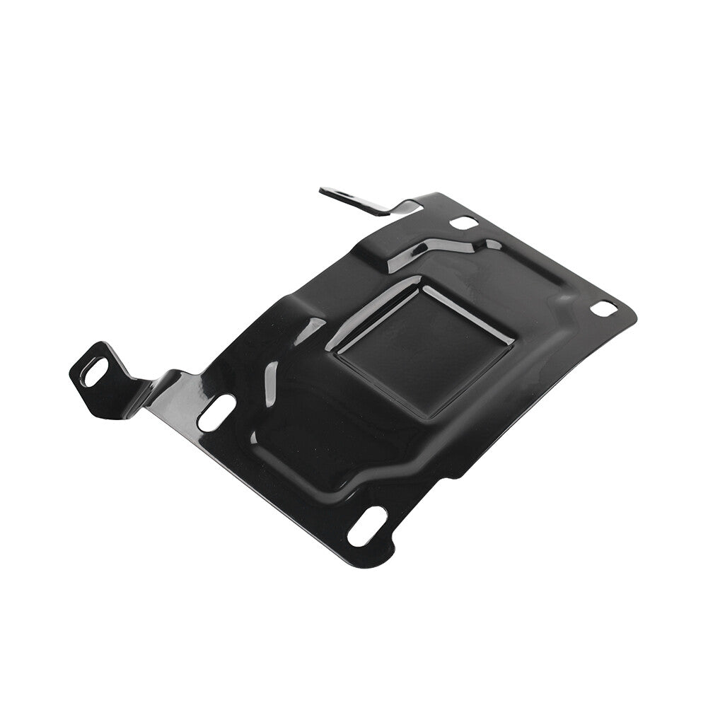License Plate Relocation Mount for Harley Heritage Softail Classic FLSTC 86-06 Q