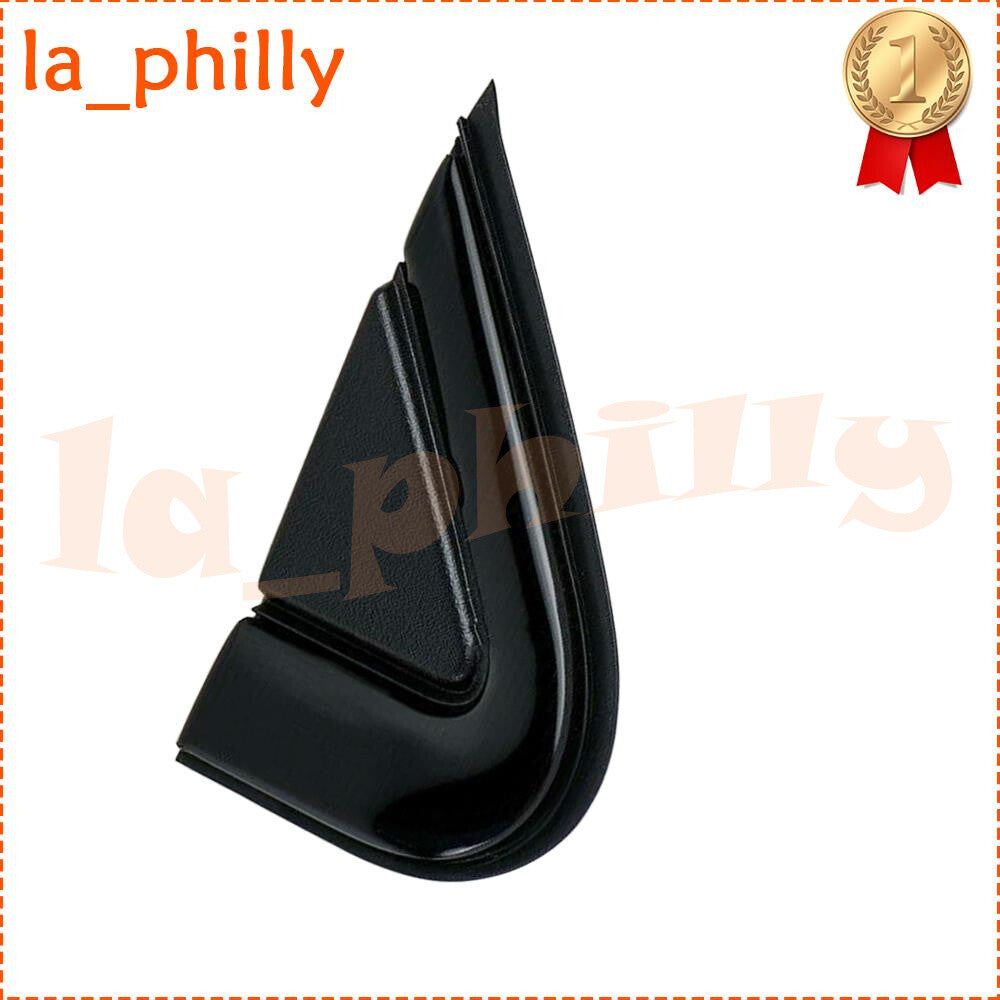 For 2012-2016 for Dodge Dart Right Side Front Side Door Corner Molding Trim