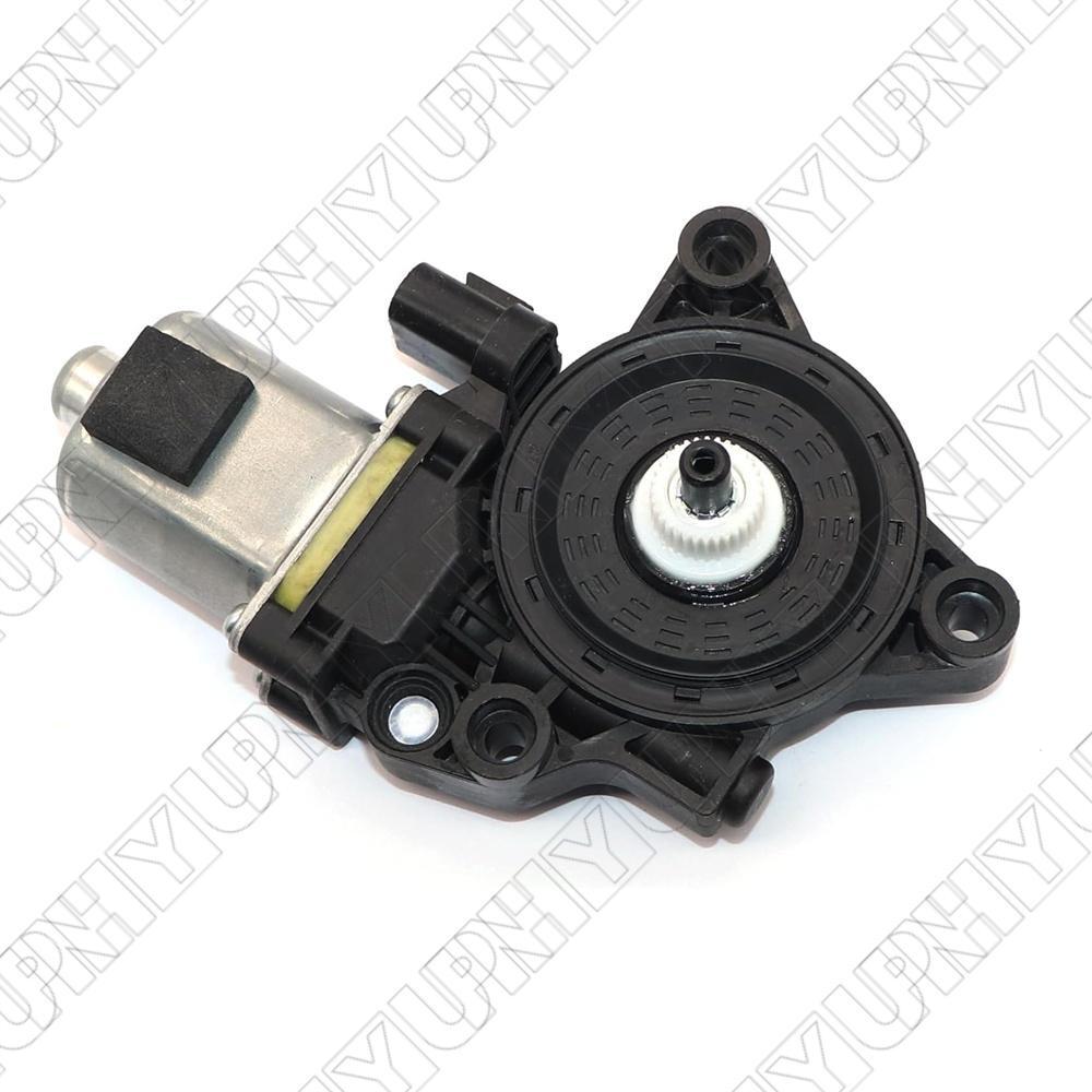Front Left Driver Side Power Window Motor 82450-D3000 for Hyundai for Tucson 2016-21 Q
