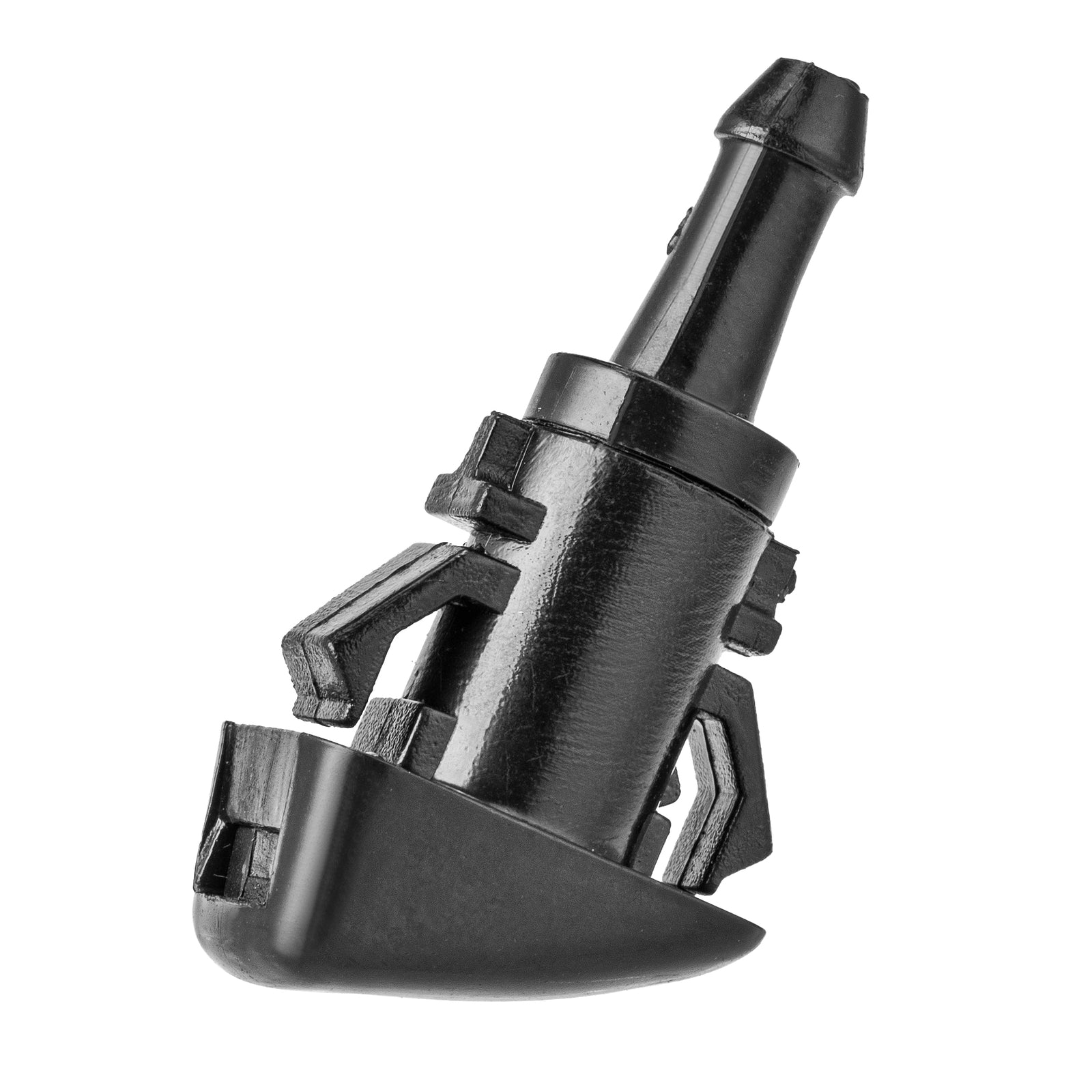 1 pair of windshield washing machine nozzles suitable for Hyundai Santa Fe for Genesis for Kia Borrego Cadenza
