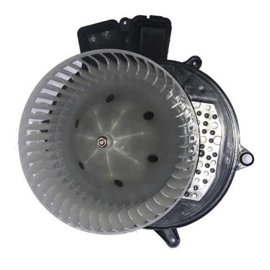 HVAC blower motor for Mercedes GLS450 X166 (2017-2019) Q