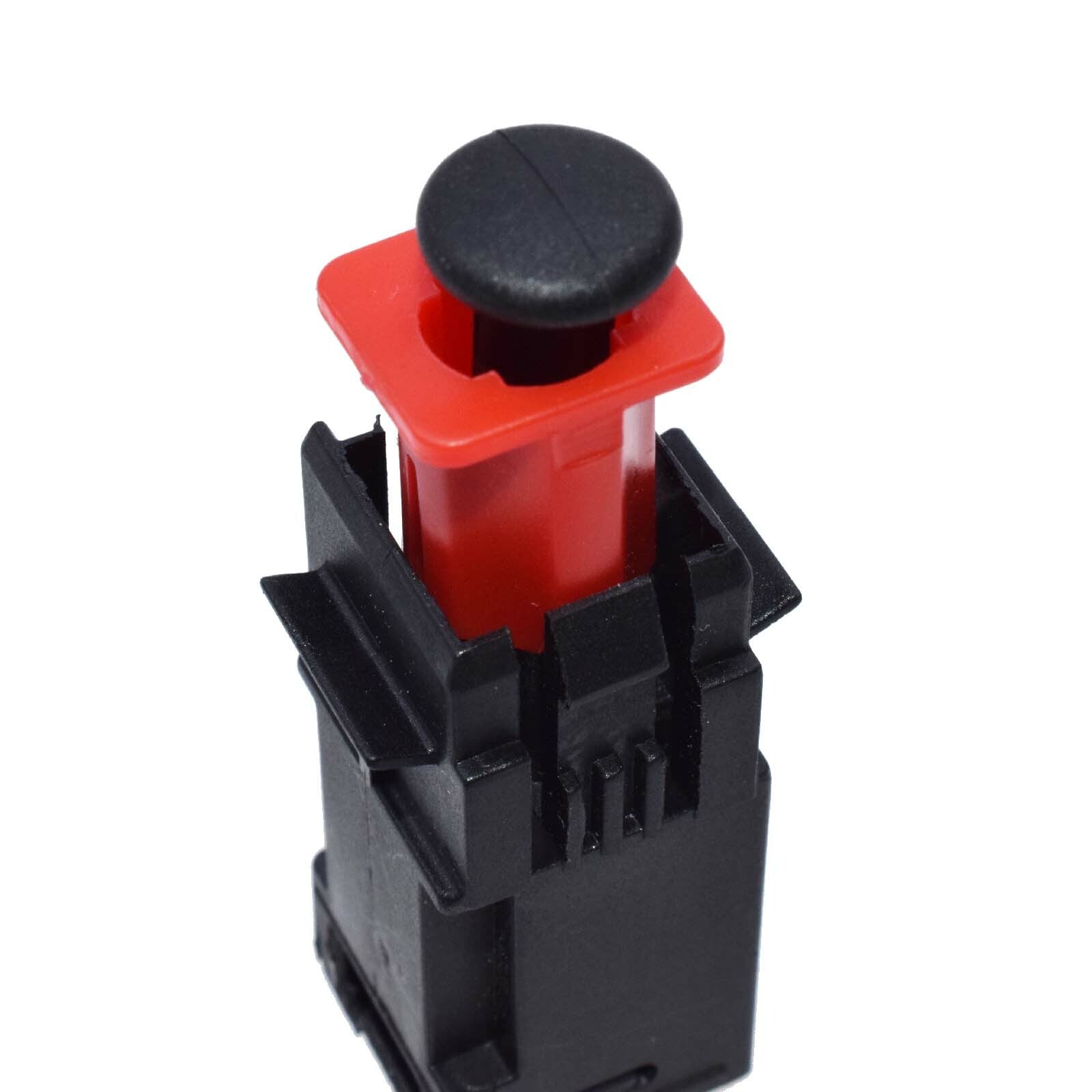 Brake light switch for Saab 9-3 for Saturn Astra for Fiat for Citroen for Peugeot 55701395- v